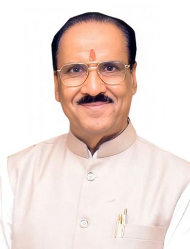 डॉ. रवीन्द्र शुक्ल