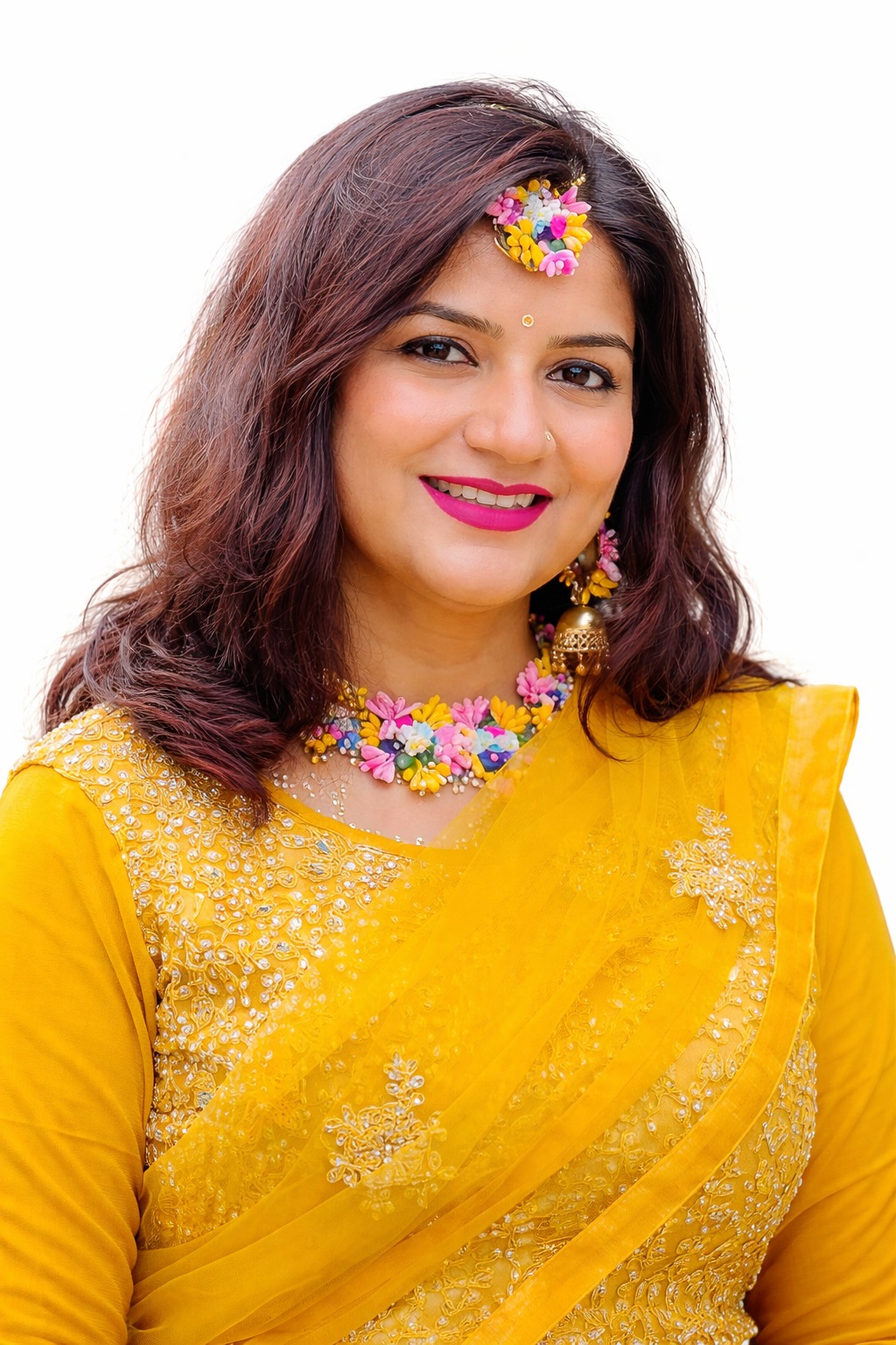 डॉ. प्रियंका कौशिक