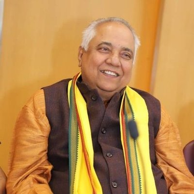 डॉ. बुद्धिनाथ मिश्र