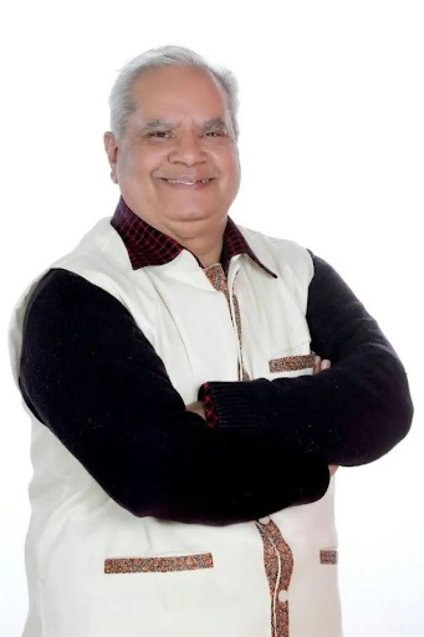आचार्य देवेंद्र देव